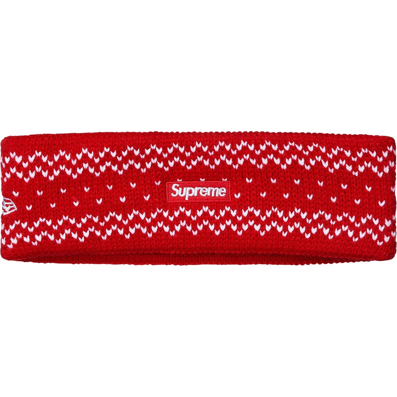 New Era® Arc Logo Headband view 9